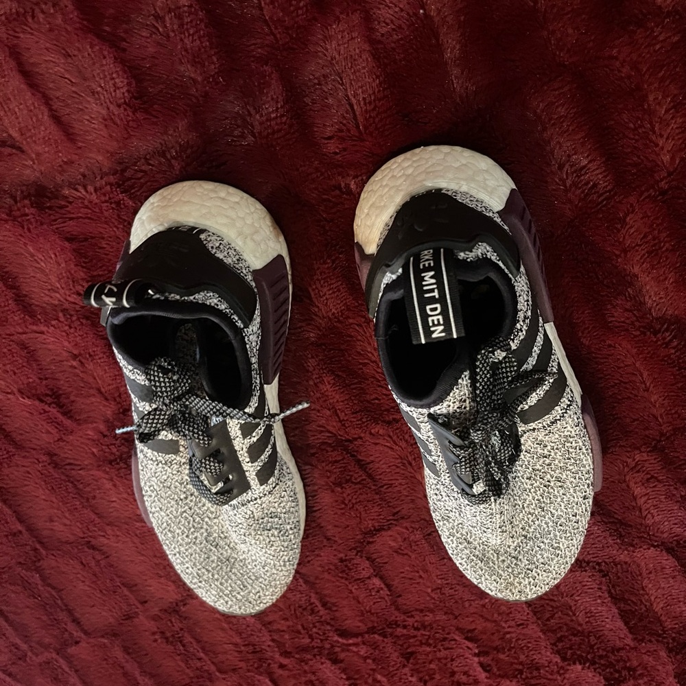 Used as is Adidas
